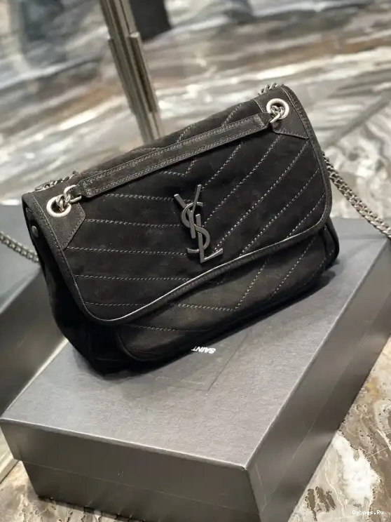 MEDIUM YSL NIKI 0524